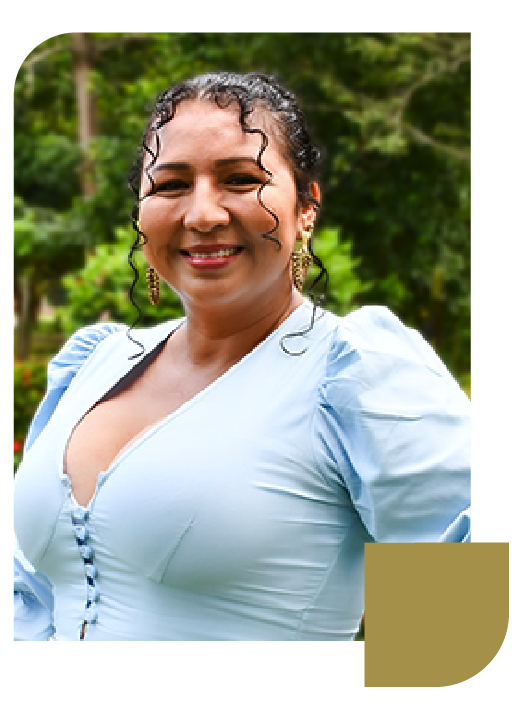 Claudia Milena Aguirre Contreras